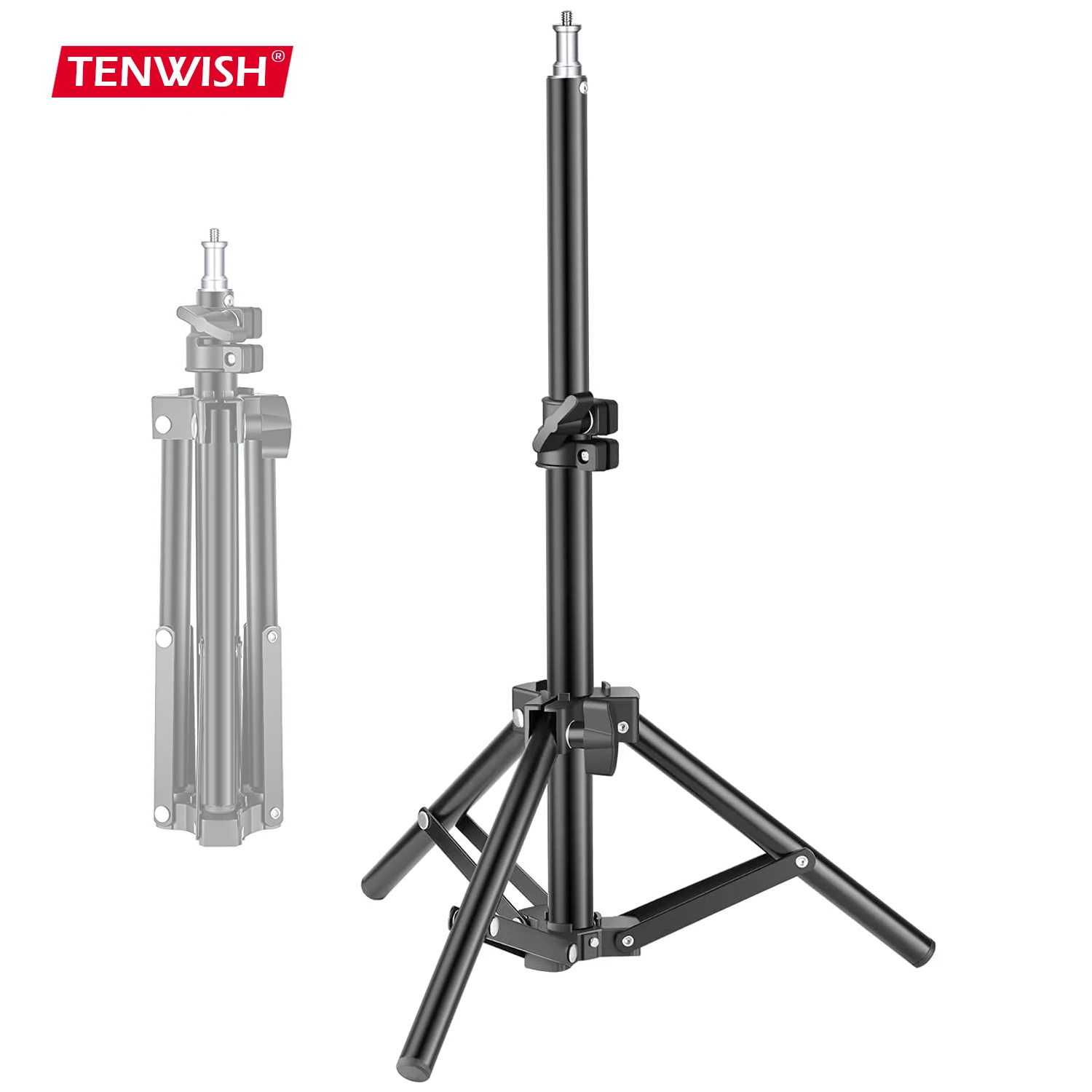 Tenwish Flexible Photography T - Photography Lighting Softbox avis et prix