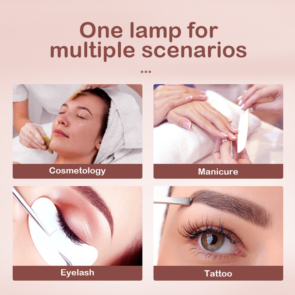 Foldable Multipurpose Makeup a - Photography Lighting Material avis et prix
