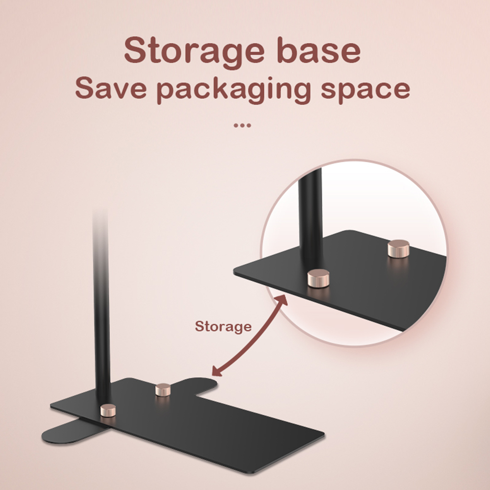 Foldable Multipurpose Makeup a - Photography Lighting Material avis et prix