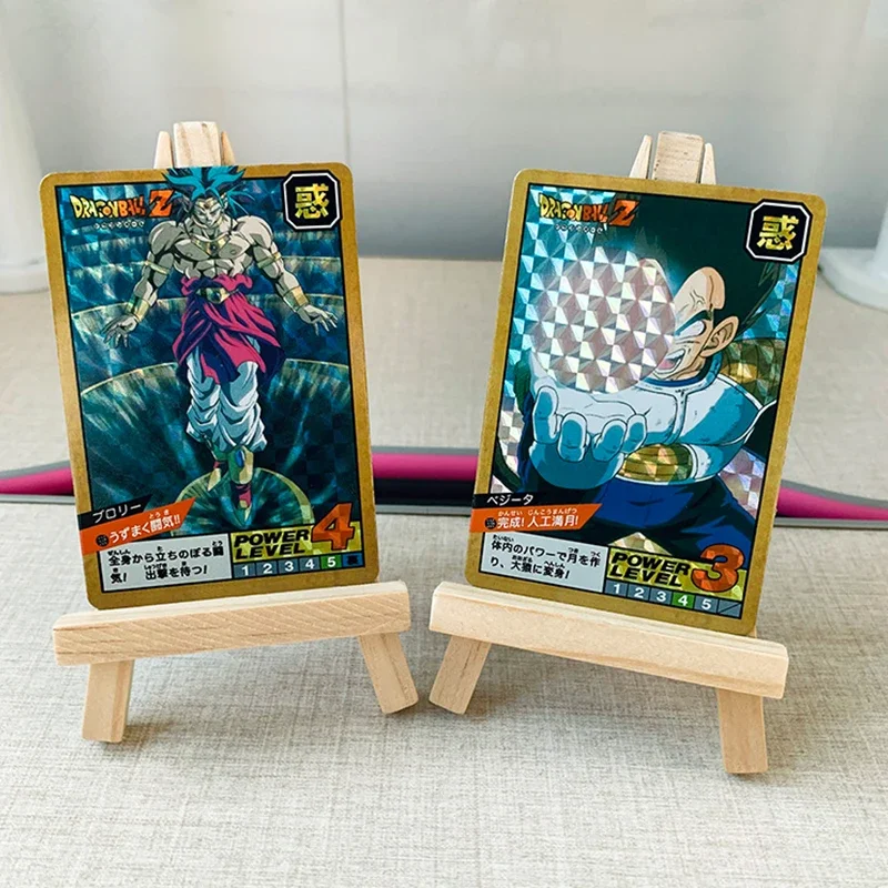 Dragon Ball Supe Trunks Frieza - Photography Lighting Grid avis et prix