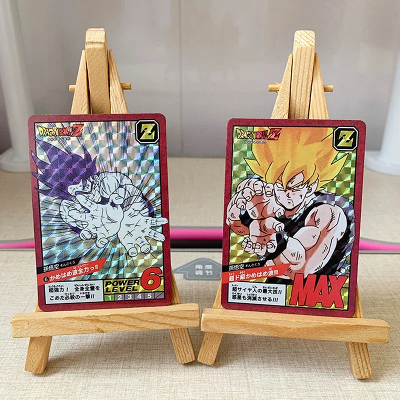 Dragon Ball Supe Trunks Frieza - Photography Lighting Grid avis et prix
