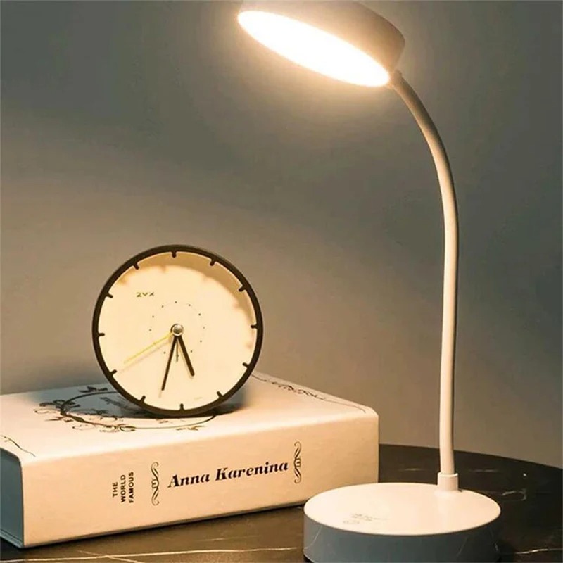 Rechargeable Table Lamp USB Pl - Photography Lighting Book avis et prix