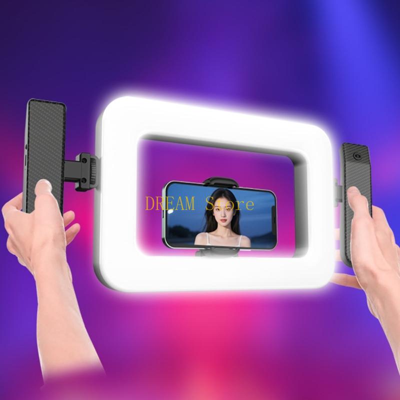 Adjustable Brightness Color Te - Photography Lighting Design avis et prix