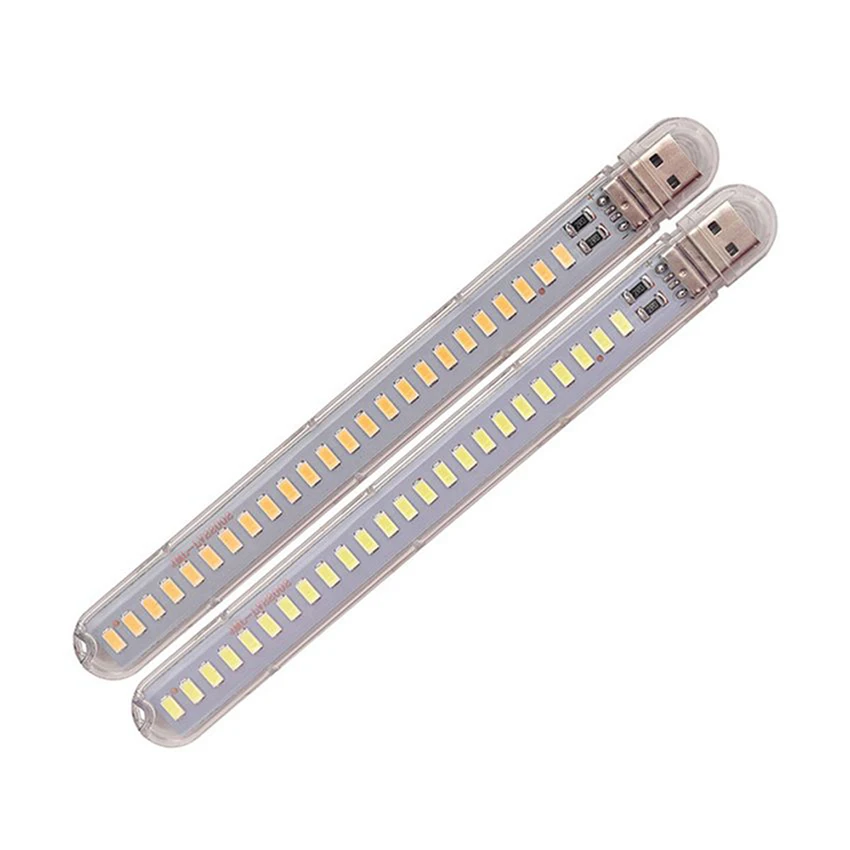 DC5V USB LED Light 24LED 8LED  - Photography Lighting Book avis et prix