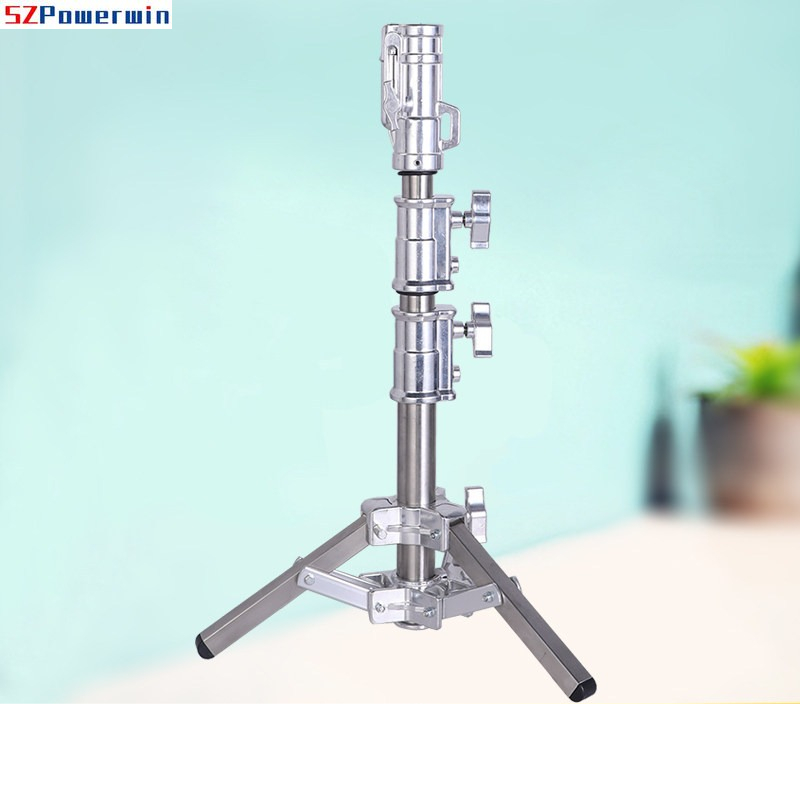 Low Profile Light Stand for Ph - Photography Lighting Material avis et prix