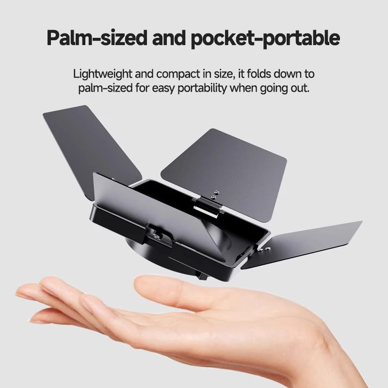 4 Leaf Blade Cellular Grid Fla - Photography Lighting Grid avis et prix