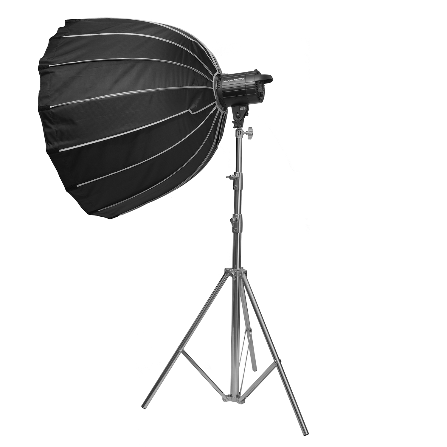 Fotulato 2.8m Stainless Steel  - Photography Lighting Softbox avis et prix