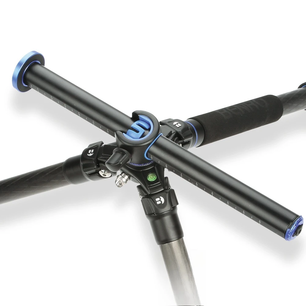 Tripod SLR, camera carbon fibe - Photography Lighting Material avis et prix