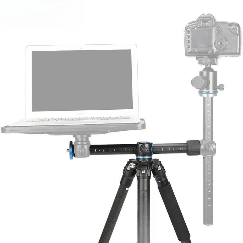 Tripod SLR, camera carbon fibe - Photography Lighting Material avis et prix