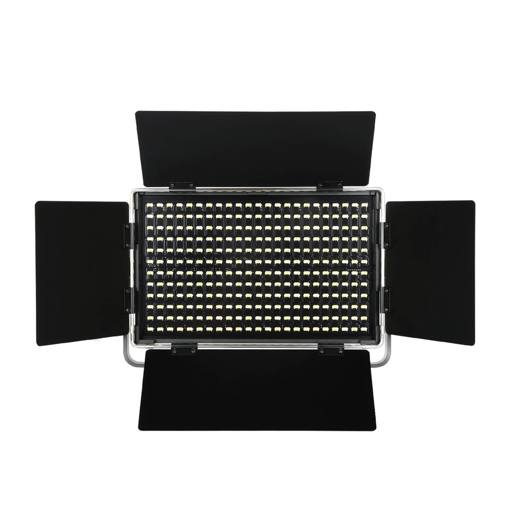 Viltrox VL-S50T 50W LED Studio - Photography Lighting Online avis et prix
