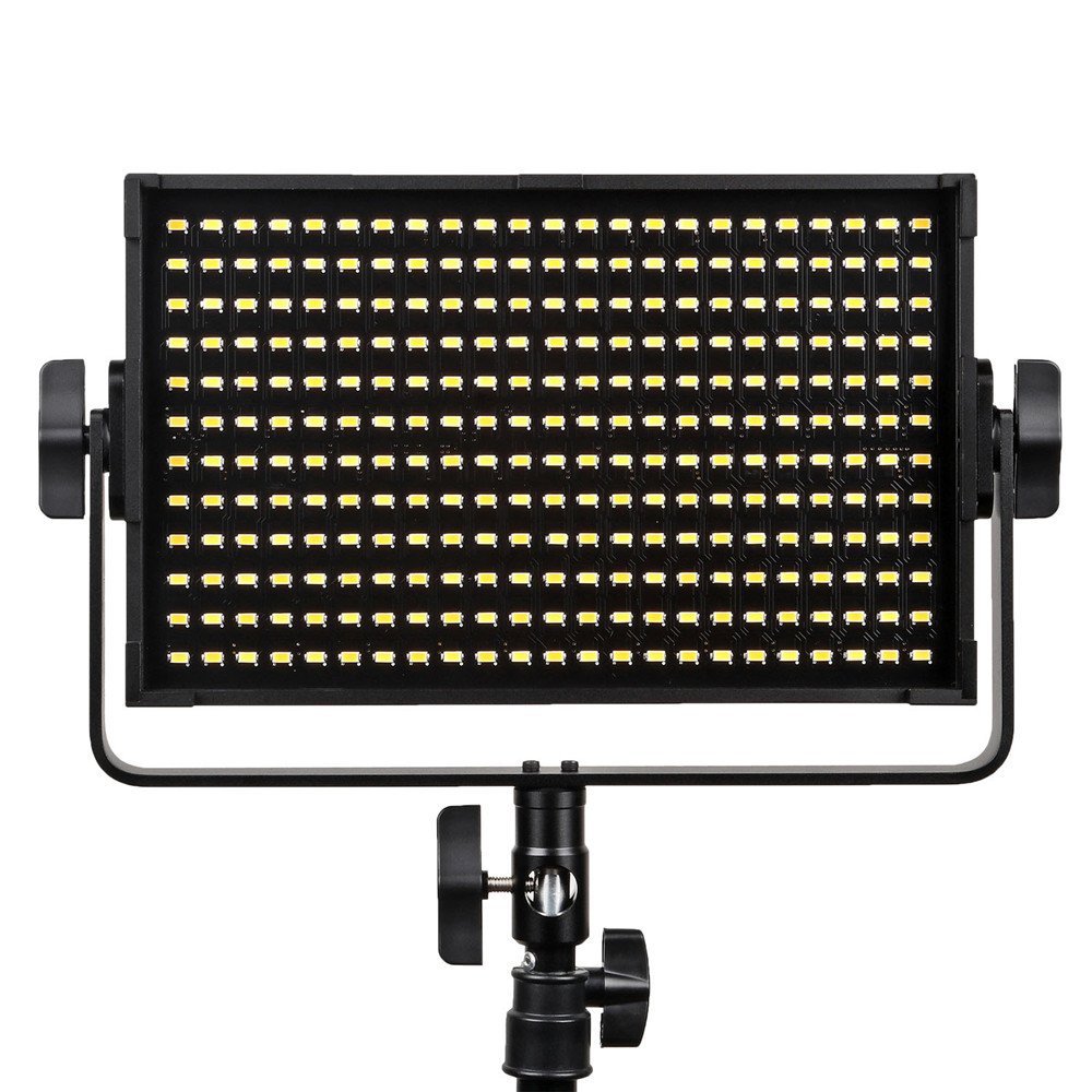 Viltrox VL-S50T 50W LED Studio - Photography Lighting Online avis et prix