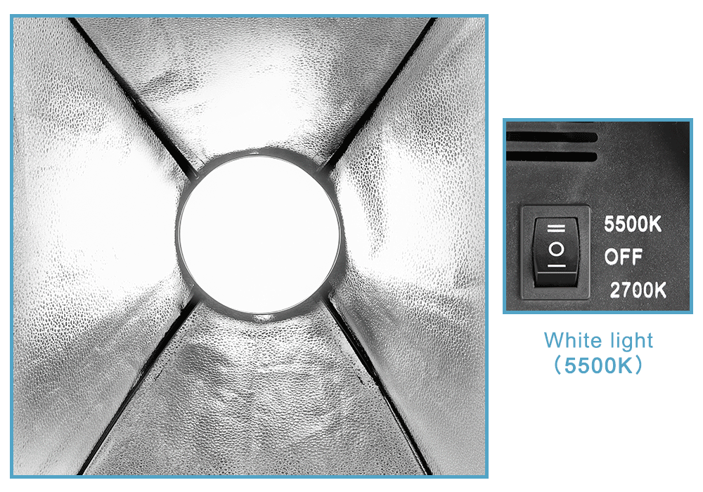 Softbox Light Photography Kit  - Photography Lighting Softbox avis et prix