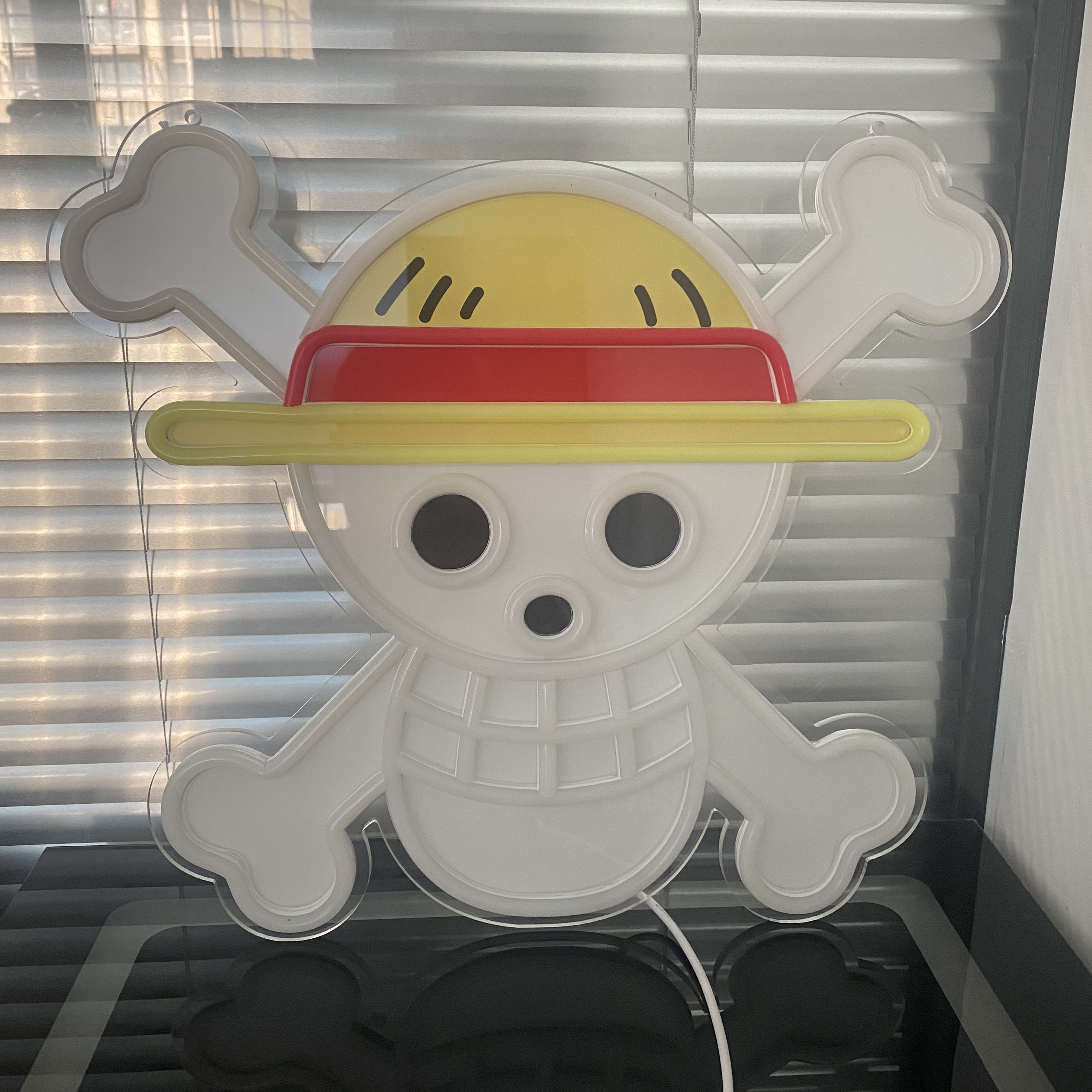Pokemon One Piece Anime Neon S - Photography Lighting Game avis et prix