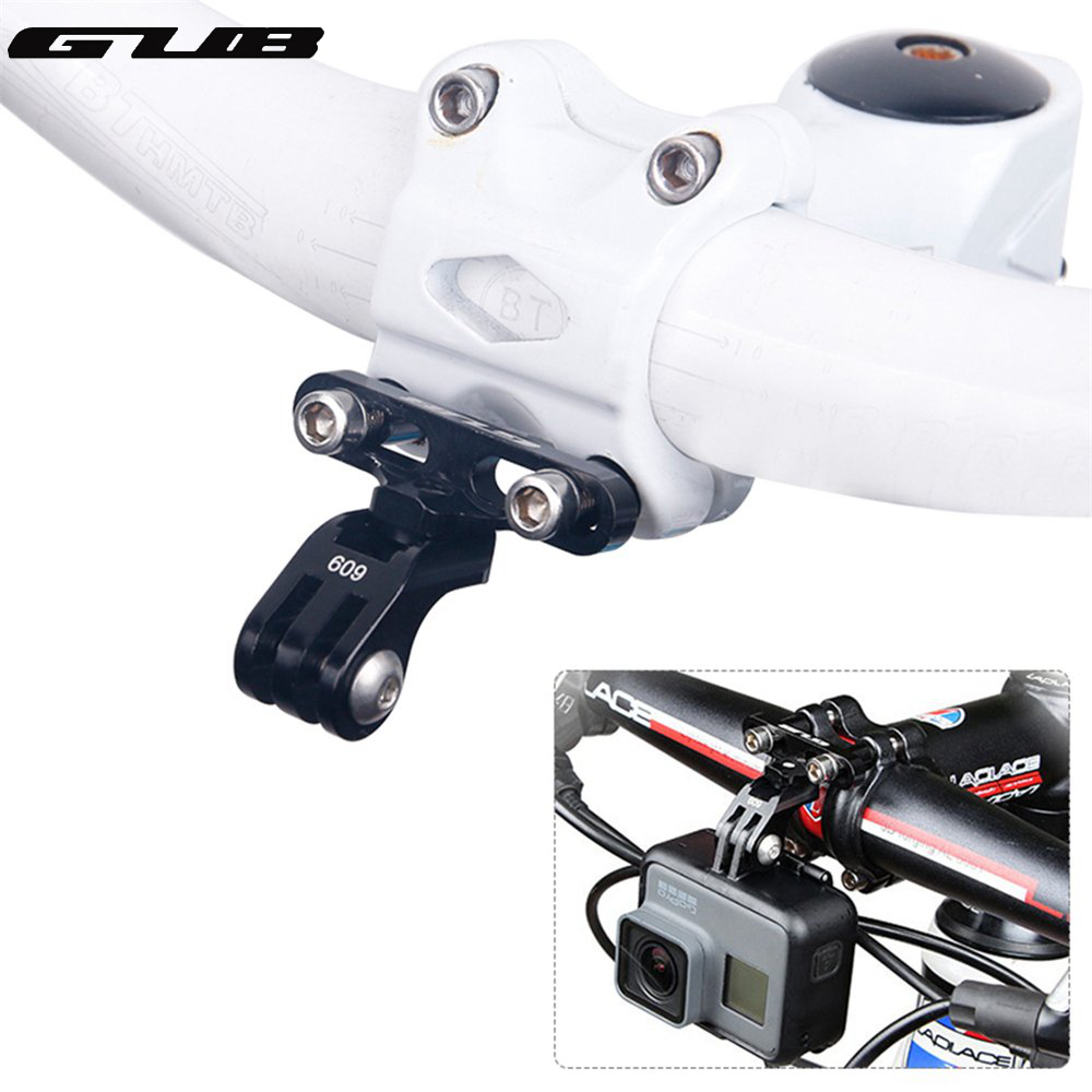 GUB 609 Aluminum Bike Holder A - Photography Lighting Gear avis et prix