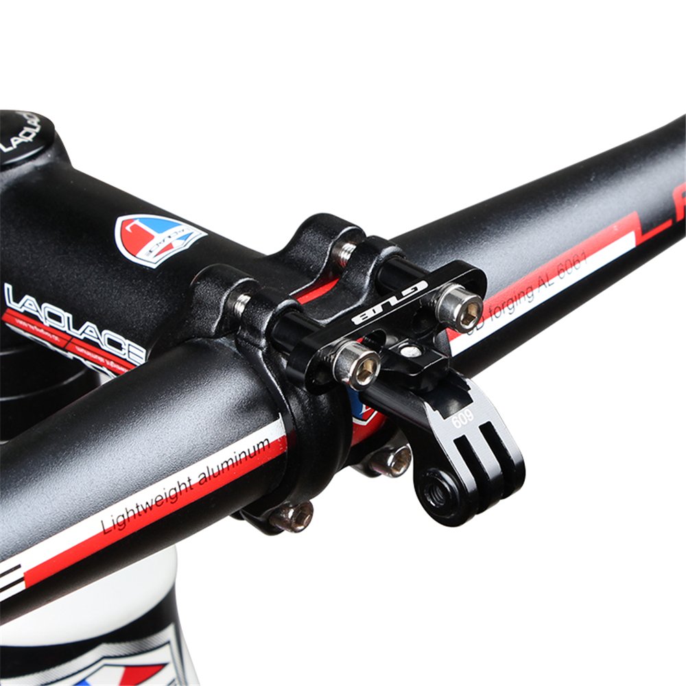 GUB 609 Aluminum Bike Holder A - Photography Lighting Gear avis et prix